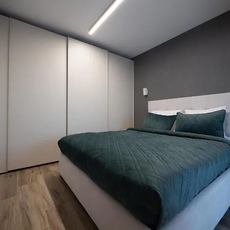 Hotel Novos Luxury Bukurešť