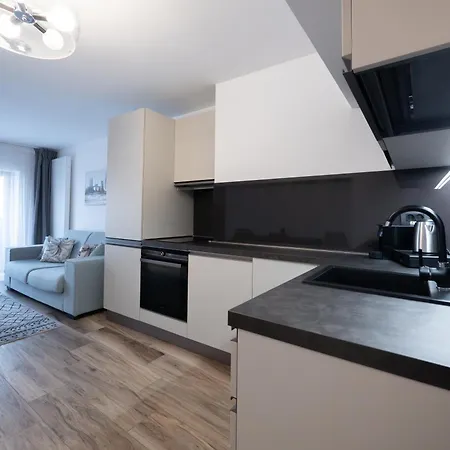 Novos Luxury Hotel Bukurešť