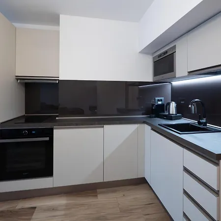 Novos Luxury Hotel Bukurešť