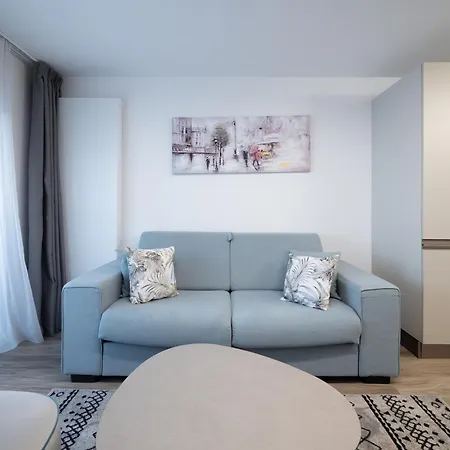 Novos Luxury 5*