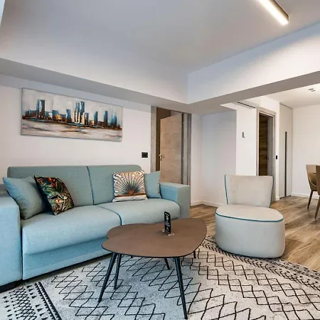 Novos Luxury 5*