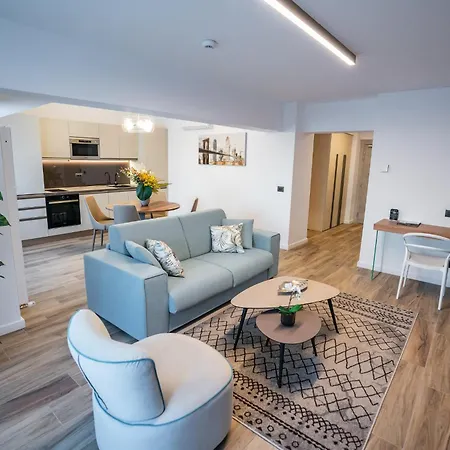 Novos Luxury