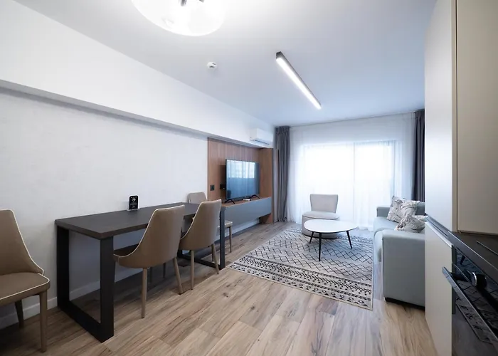 Novos Luxury