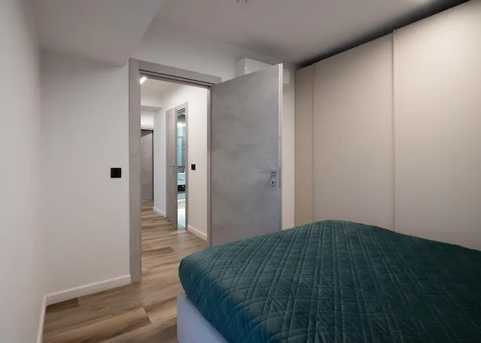Otel Novos Luxury