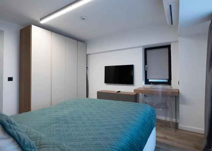 Novos Luxury