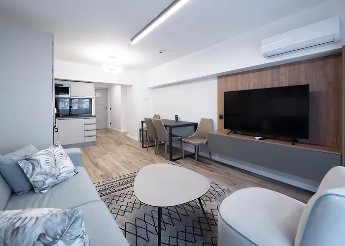 Otel Novos Luxury