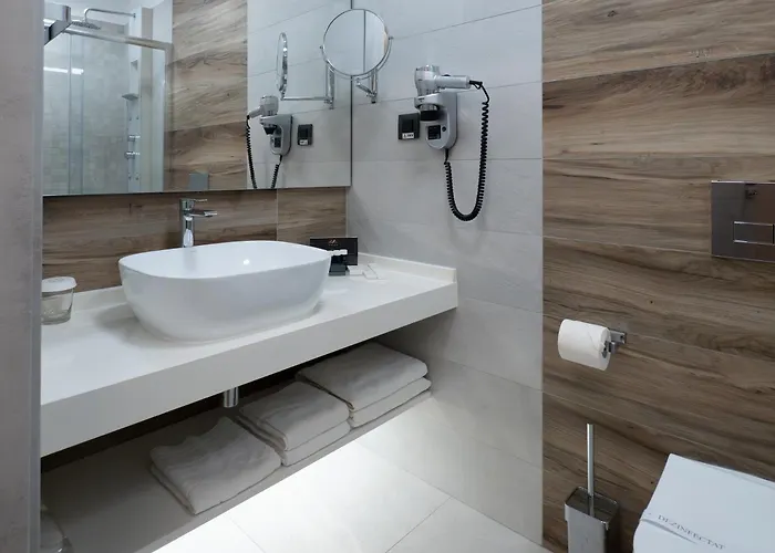 Novos Luxury 5*