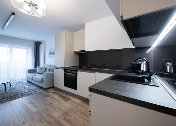 Novos Luxury Otel Bükreş