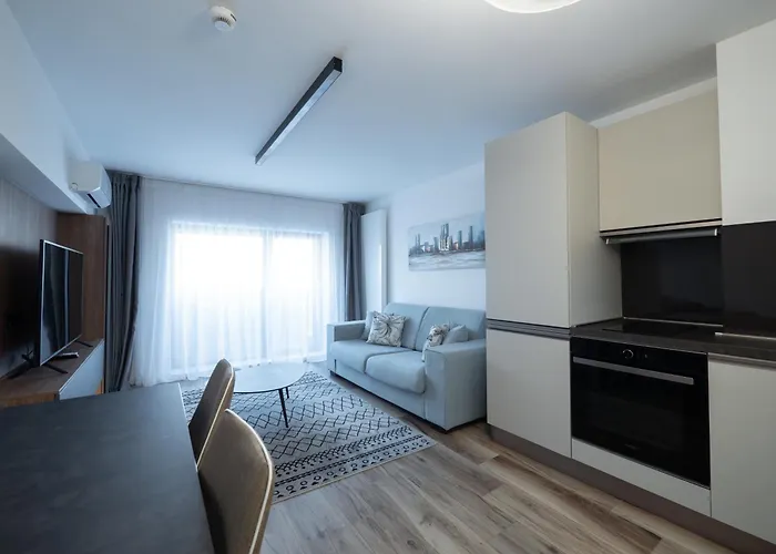 Novos Luxury Otel