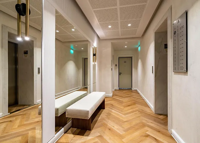 Otel Novos Luxury
