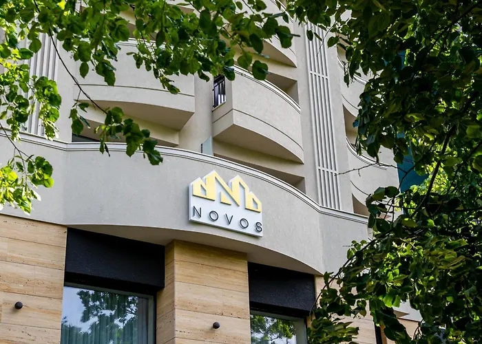 Novos Luxury 5*