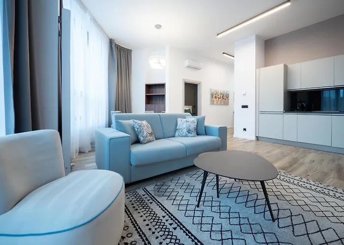 Novos Luxury 5*