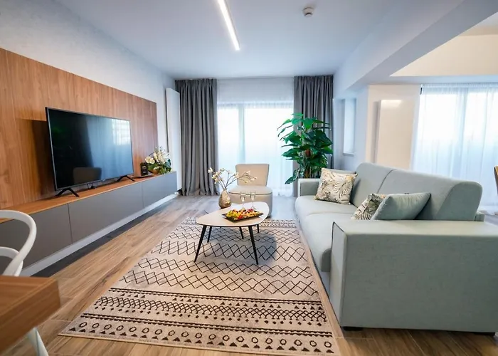 Otel Novos Luxury