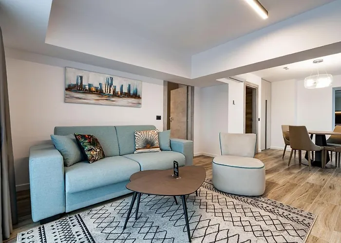 Novos Luxury 5*