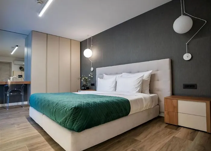 Otel Novos Luxury 5*