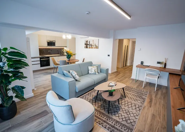 Novos Luxury