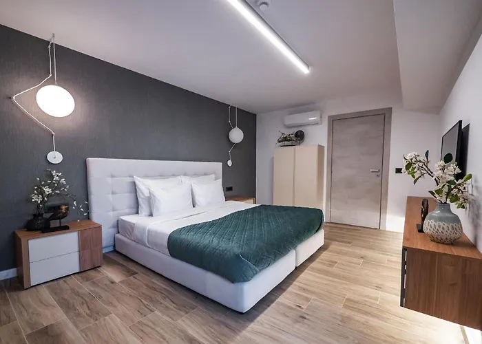 Novos Luxury Otel 5*