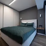 Novos Luxury Hotel Bucarest