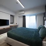 Hotel Novos Luxury