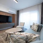 Novos Luxury Hotel 5*