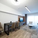 Novos Luxury Hotel
