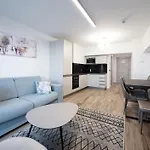 Novos Luxury Hotel 5*