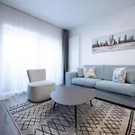 Novos Luxury 5* Bucarest