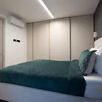 Novos Luxury Hotel