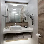 Novos Luxury Hotel Bucarest