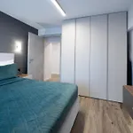 Novos Luxury Hotel 5*