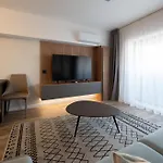 Hotel Novos Luxury Bucarest