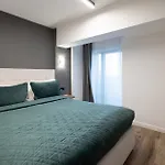 Novos Luxury 5* Bucarest