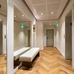 Hotel Novos Luxury