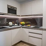 Novos Luxury 5* Bucarest