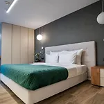 Hotel Novos Luxury 5*