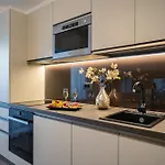 Novos Luxury Hotel Bucarest