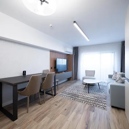 Novos Luxury
