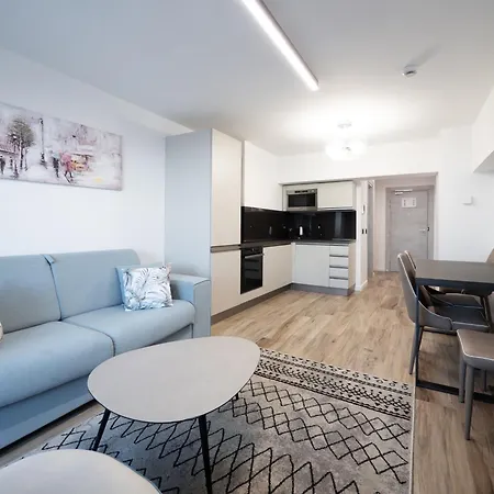 Novos Luxury Szálloda 5*