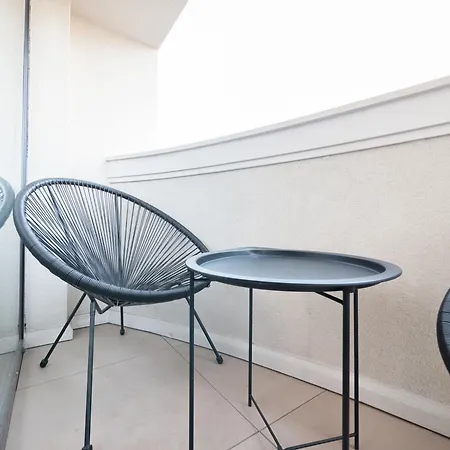 Hotel Novos Luxury Bukareszt