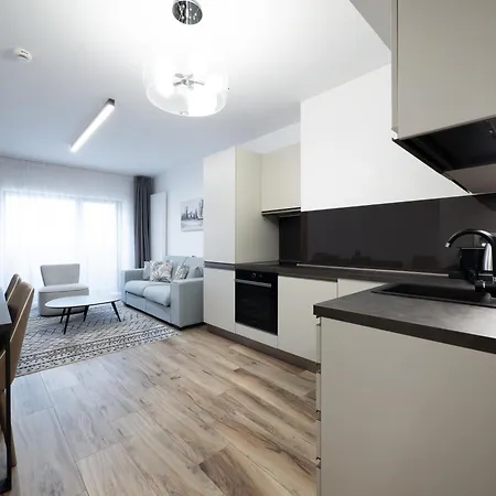 Novos Luxury Szálloda