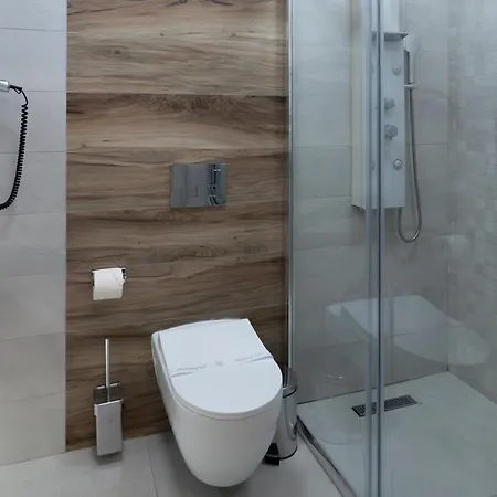 Novos Luxury Bukarest