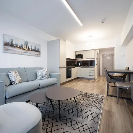 Szálloda Novos Luxury 5*