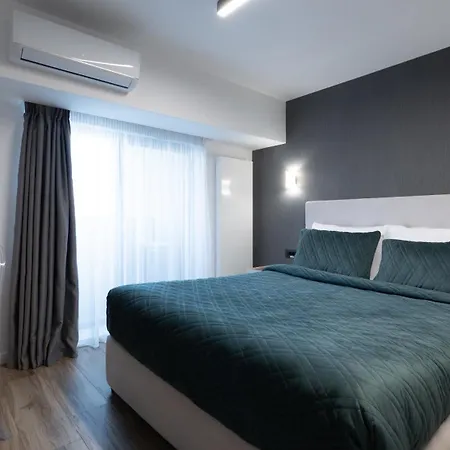Novos Luxury 5*