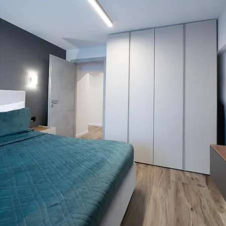 Novos Luxury Hotel 5*