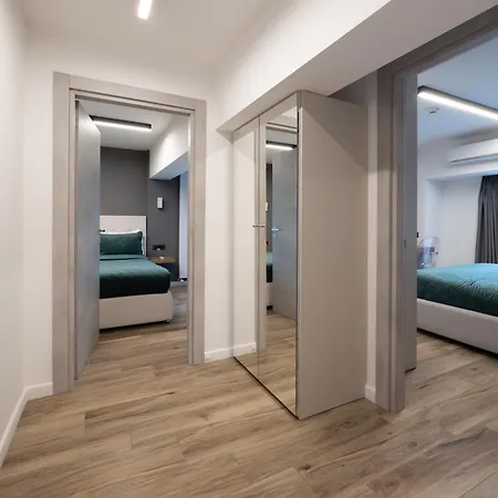 Novos Luxury Hotel 5*