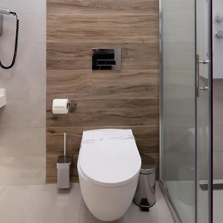 Novos Luxury Hotel 5*