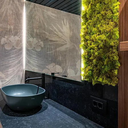 Hotel Novos Luxury Bukareszt