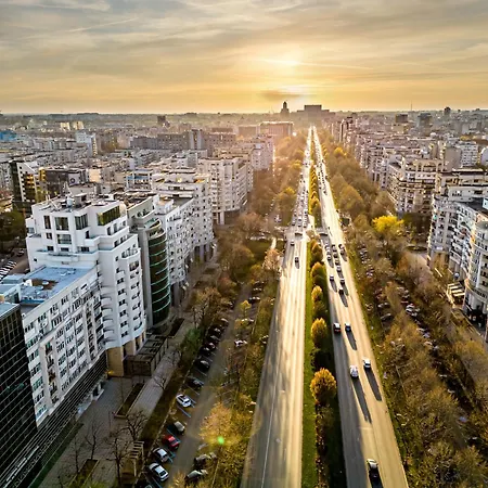 Novos Luxury Szálloda