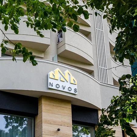 Novos Luxury 5*