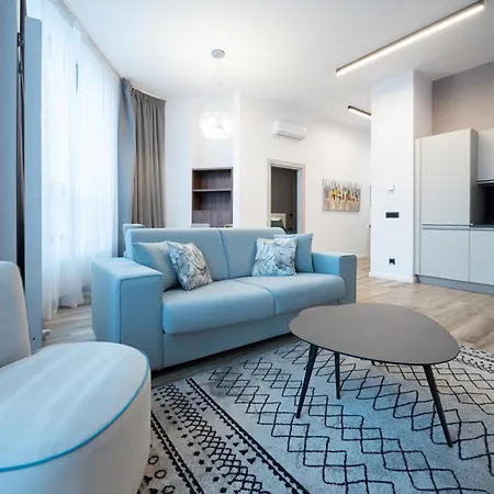 Novos Luxury 5*